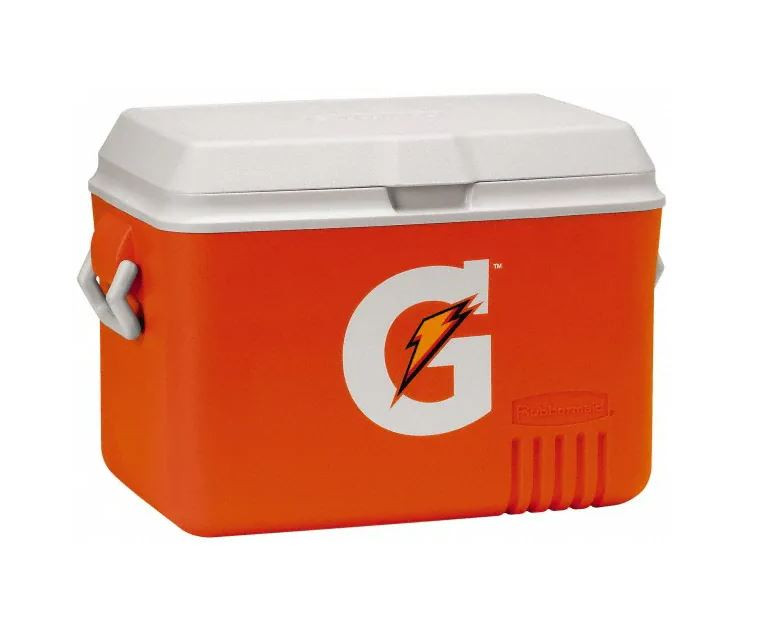 Gatorade Ice Chest - Thumbnail 5