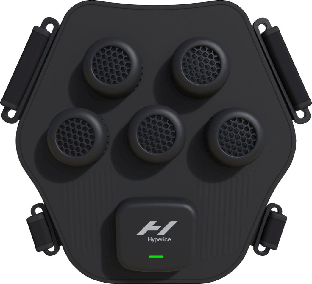 Hyperice X Shoulder - Alert Services