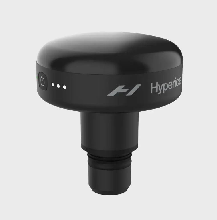 Hyperice Hypervolt Head Attachment