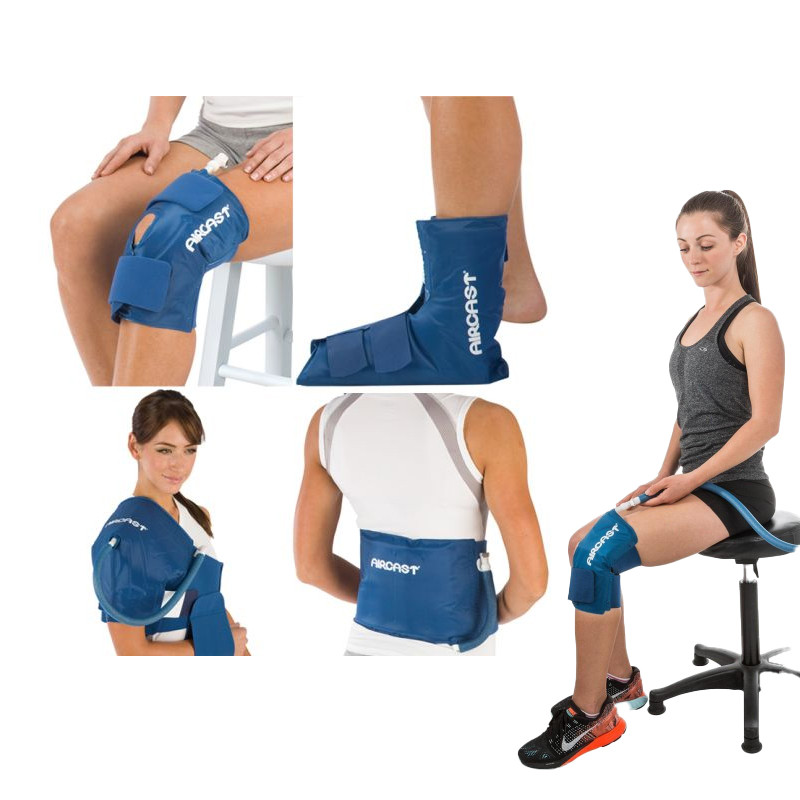 Aircast Cryo / Cuff System - Alert Services