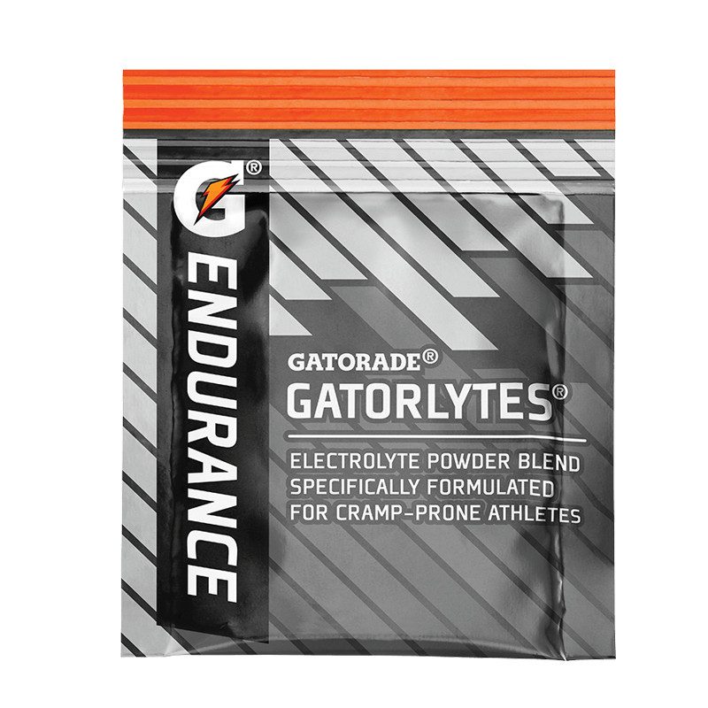 Gatorlytes® 20Packs/Box Alert Services