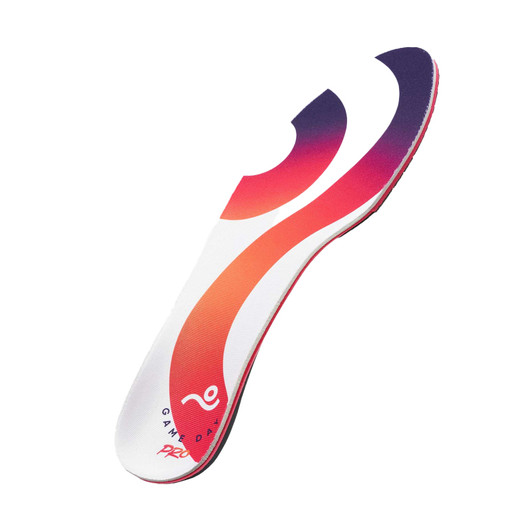 Game Day Performance Insoles