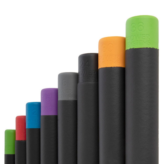 Powersystmes Versa Bar Aerobic Bar Prime