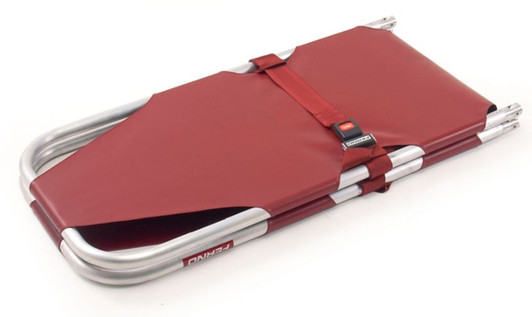 Ferno Stretcher #12 w/ Straps