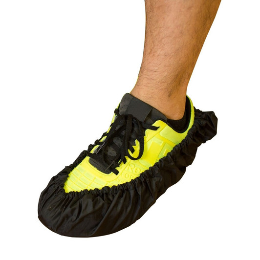 Slideboard Booties Up To SZ 12