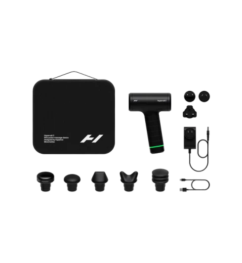 Hyperice Hypervolt 3 Massage Gun