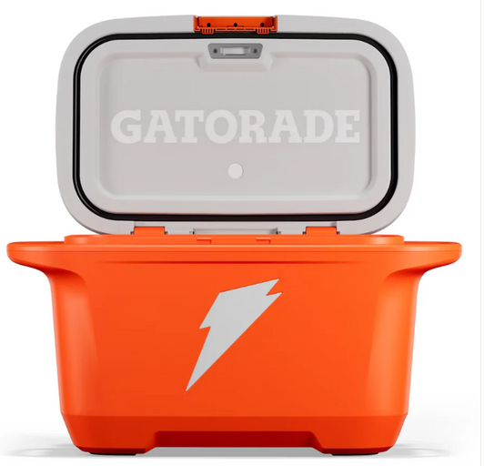 Gatorade® Ice Chest 50qt