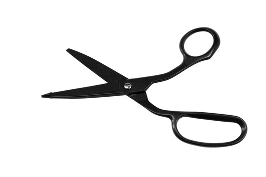Mueller® Pro 11 T Non-Stick Scissors