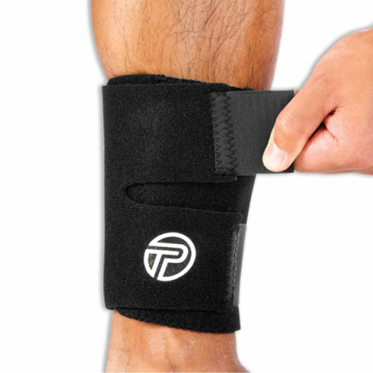 PRO-TEC Shin Splints Compression Wrap OS