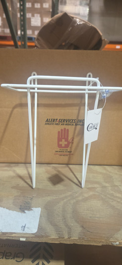 Ice Scoop Holder Wire