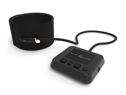 Smartcuffs G4 Full Body SM & LG Cuff w/ Pump
