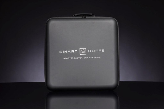Smart Cuffs Case