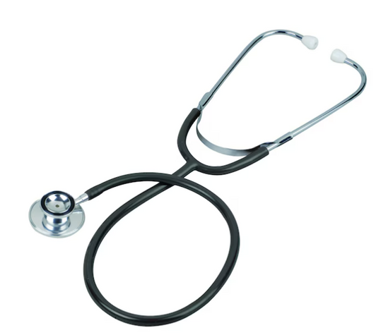 Stethoscope-Dual Head