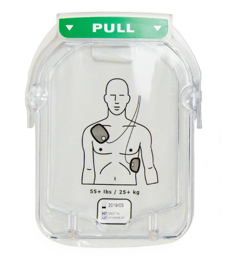 Philips Onsite Adult AED Pads