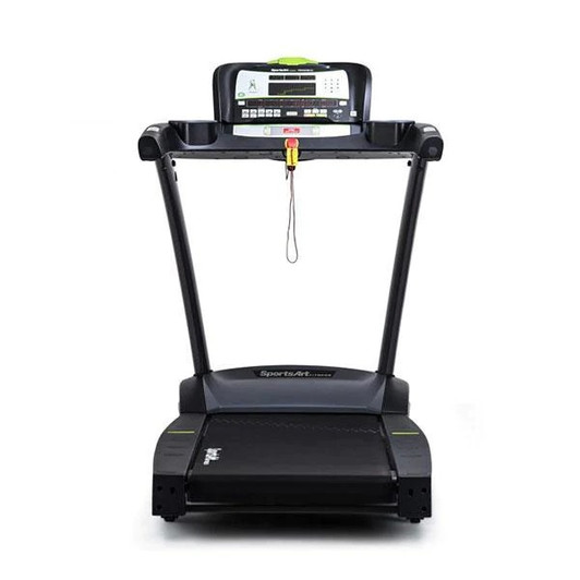 SportsArt Treadmill T635A