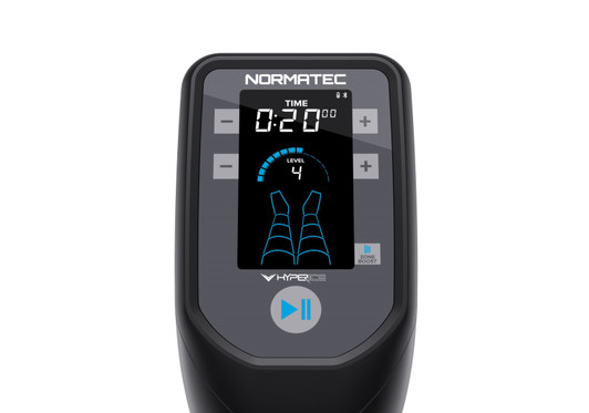 Normatec 3 Leg/Hip Recv Short