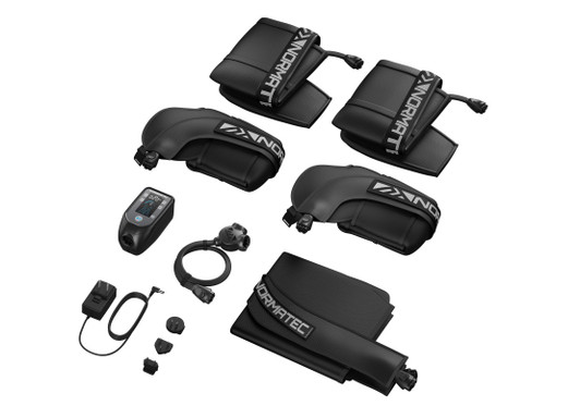 Normatec 3 Full Body Recv Std