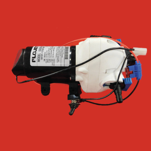 Pump Flojet LG