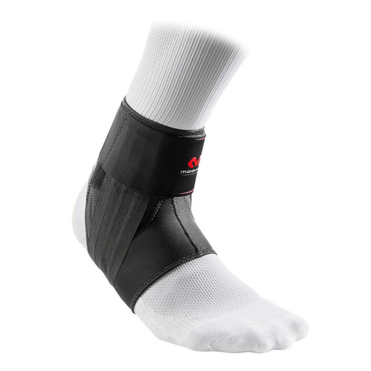 McDavid Phantom Ankle Brace with Advanced Strapping & Flex-Support Stirrup Stays