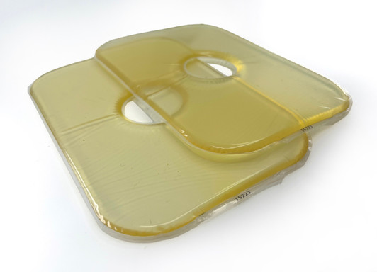 Econoline Shock Shield AC Pad 2/Set (NON ADH)