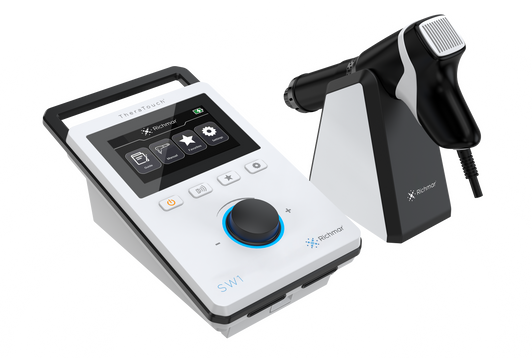 Richmar TheraTouch® SW1 Portable Shockwave