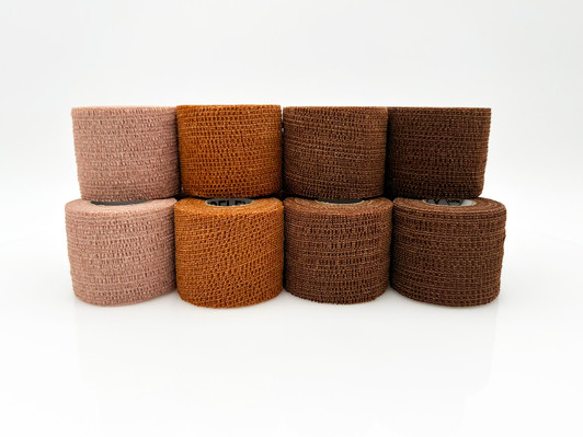 Ovik Health PowerFlex® Foundations Cohesive Tape