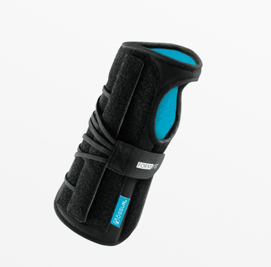 Ossur Formfit Universal Wrist 8" Left