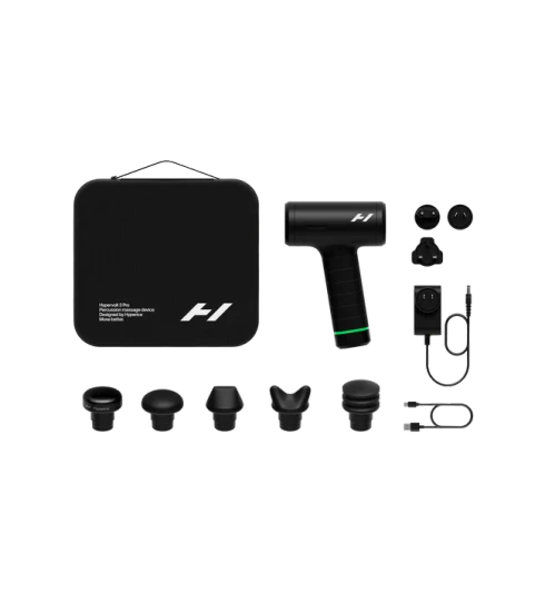 Hypervolt 3 Pro