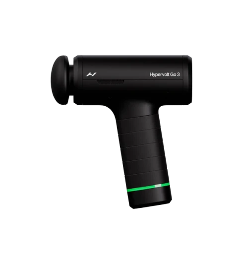 Hypervolt Go 3