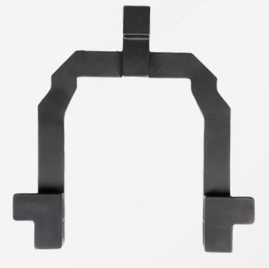Mueller Achilles Weight Holder
