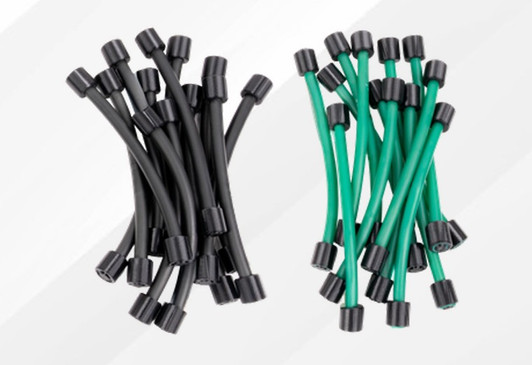 Mueller Achilles Heavy Resistance Band Set
