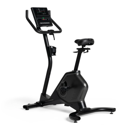 Schwinn Upright Bike 190