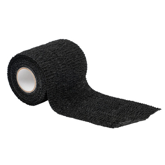 Mueller® THOR-FLEX™ 1" x 6yds Black 48/CS