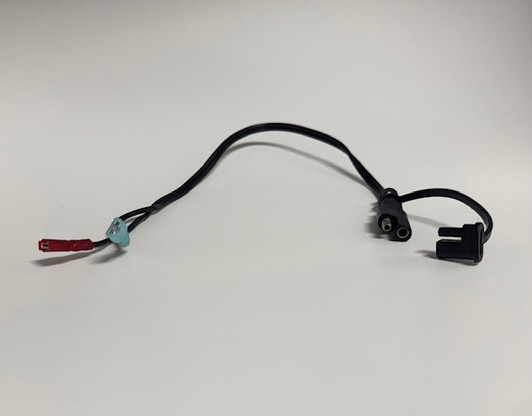 Charger Harness Boss Lid