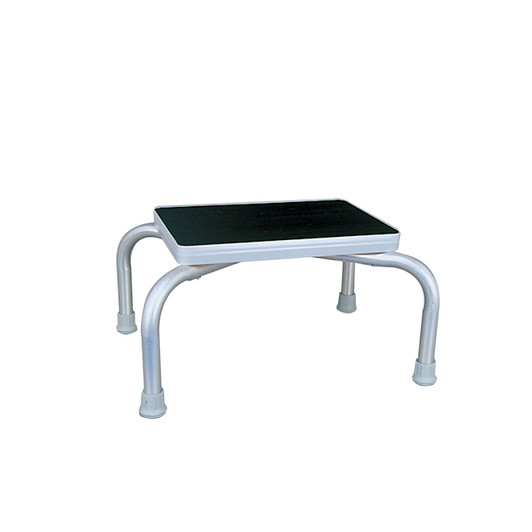 Foot Stool Steel 14.25"x11.25" 350lb Capacity