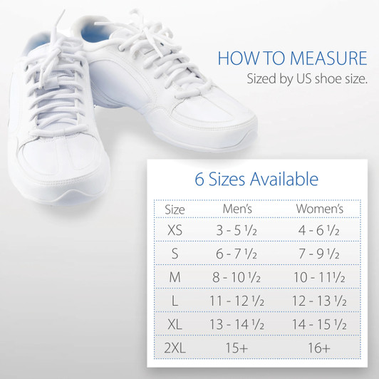 Swede-O Tarsal Lok® Ankle Brace