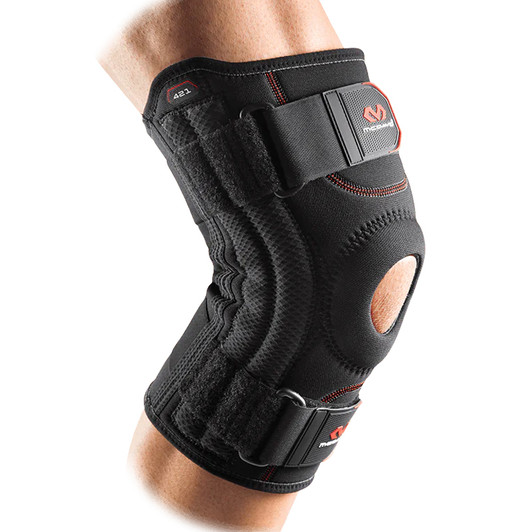 Mcdavid Patella Knee Brace #421