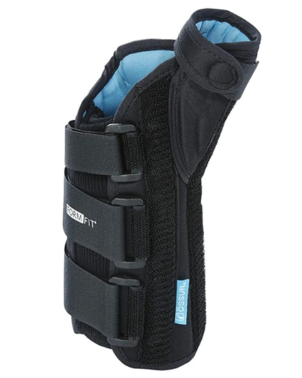 Ossur Form Fit Thumb Spica