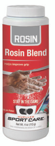 Mueller® Rosin Shaker 4oz