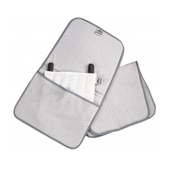 Terry Pocket Cover Standard Foam