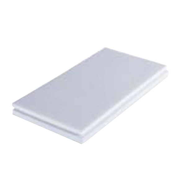 Cramer Non-Adhesive Low Density Foam Kit, (4) 1/4" Sheets & (2) 1/2" Sheets