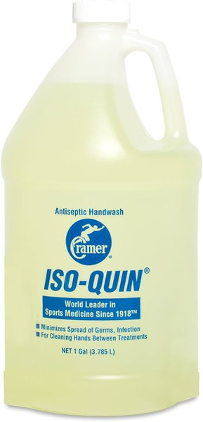 Cramer Iso-Quin Gallon