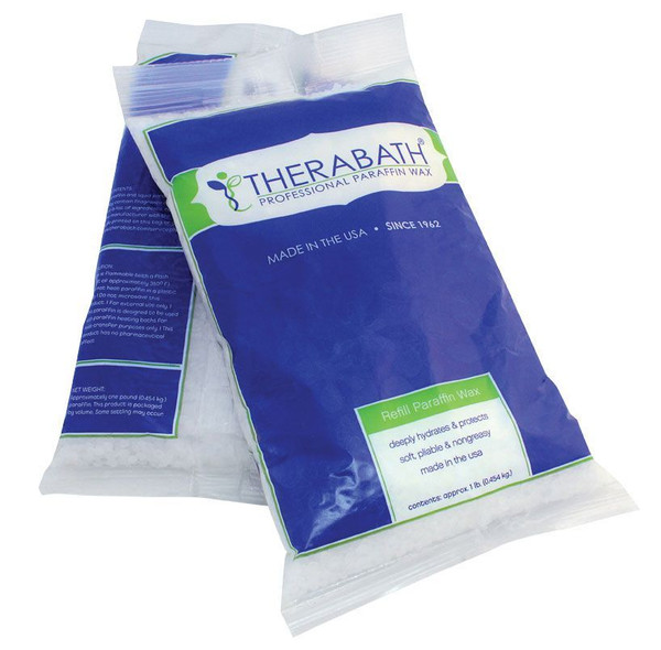 Therabath Refills, 6/1lb.