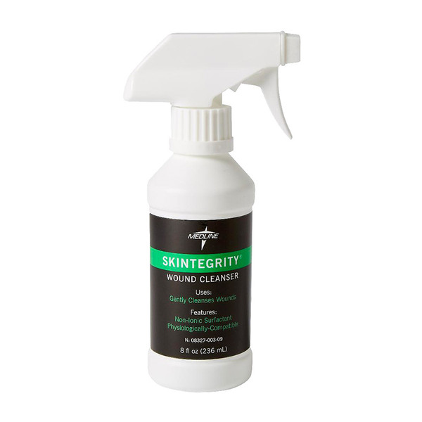 Skintegrity Wound Cleanser, 8oz.