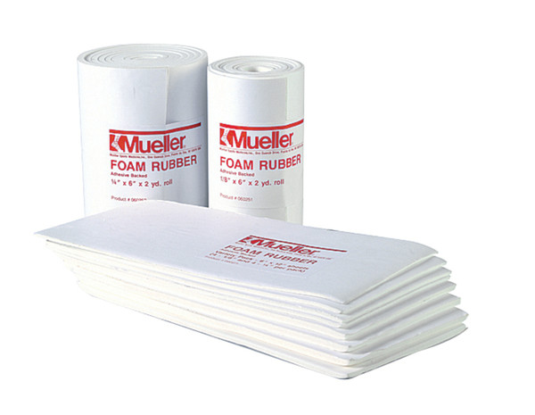 Mueller® Adhesive Foam Variety Pack 8pk