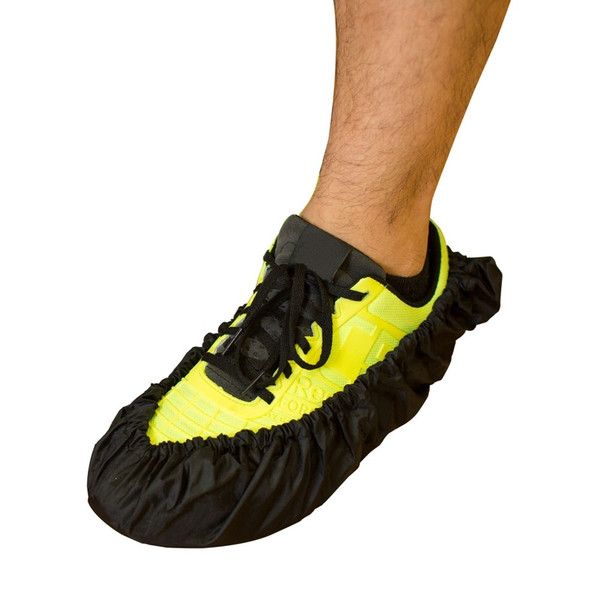 Slideboard Booties Up To SZ 12