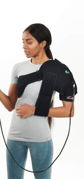 Powerplay Cold Therapy Shoulder