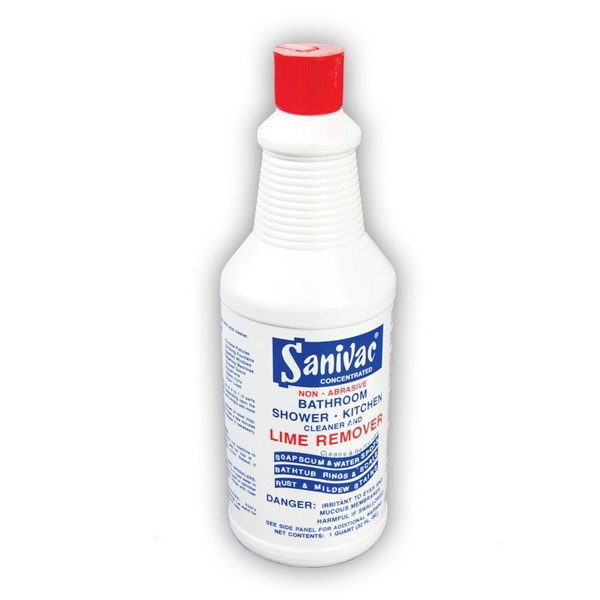Sanivac Concentrate QT