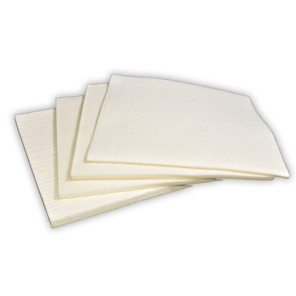 Non-Adhesive Felt Variety 4 Pack