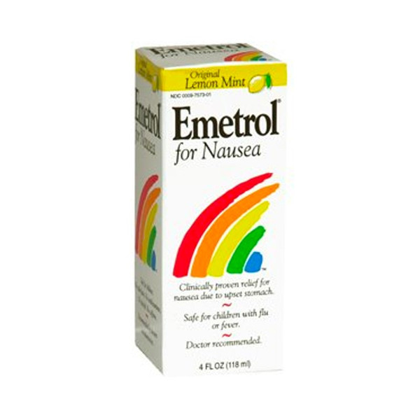 Emetrol 4oz